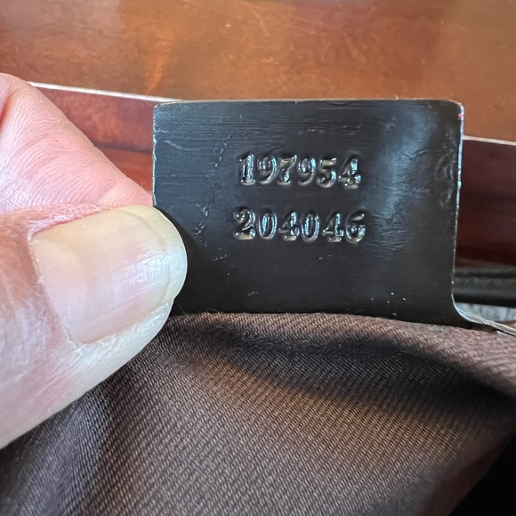 Gucci shoulder bag - Picture 13 of 16